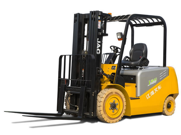 Jac forklift ru