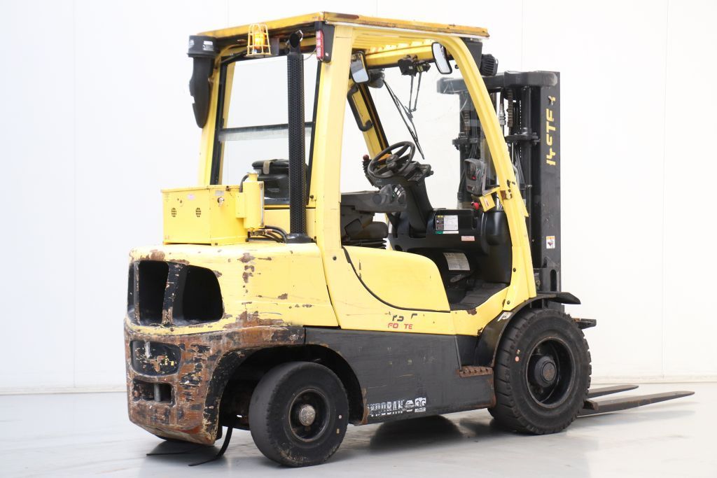 Hyster H3.0XT