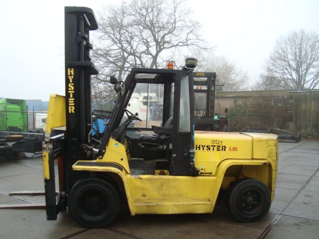 HYSTER H6.00XM