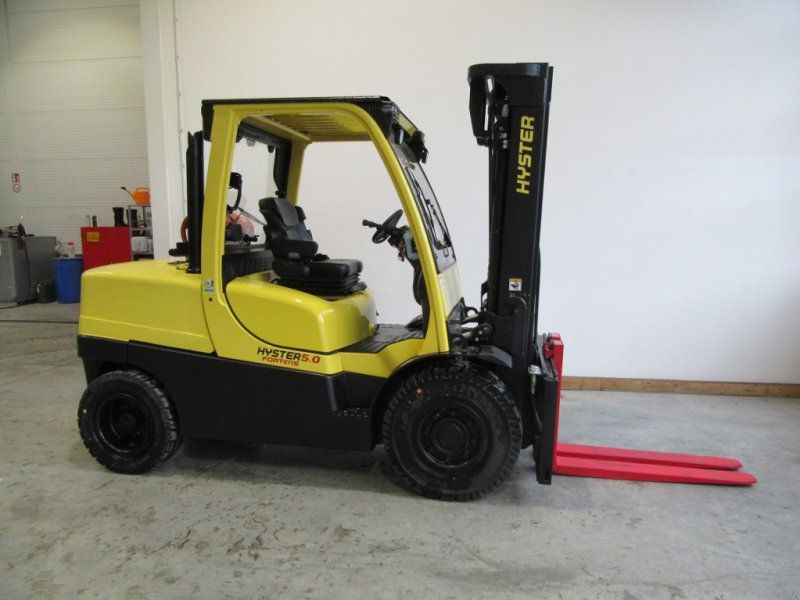 Hyster H5.0FT