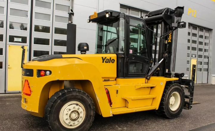 Yale GDP160EC