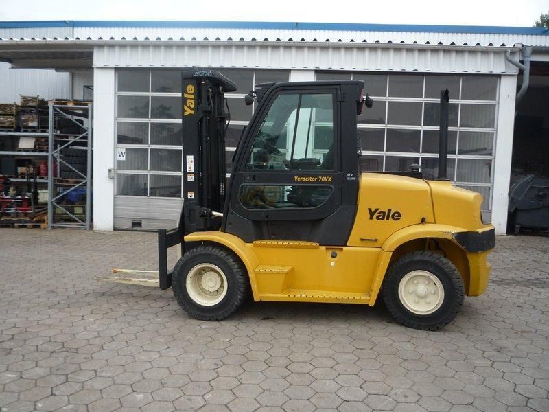 Yale GDP70VX